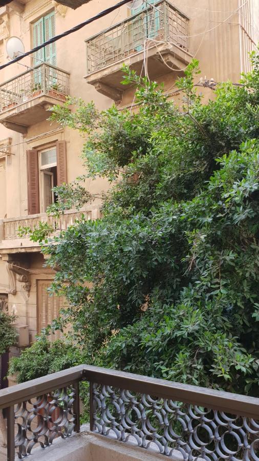 Caesar House Aparthotel Alexandria Ngoại thất bức ảnh