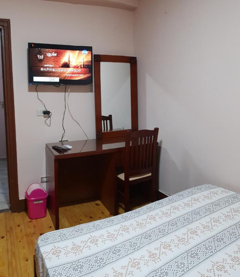 Caesar House Aparthotel Alexandria Ngoại thất bức ảnh