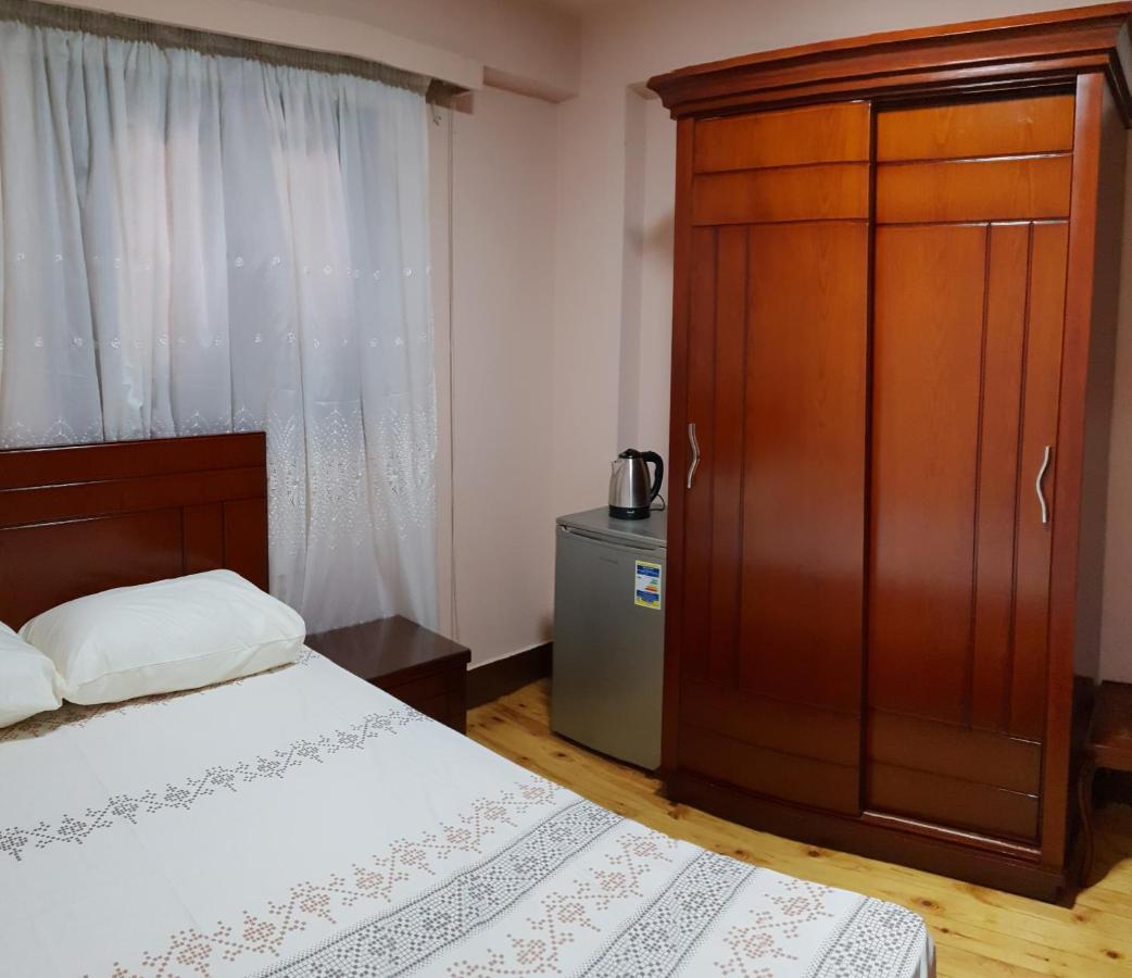 Caesar House Aparthotel Alexandria Ngoại thất bức ảnh