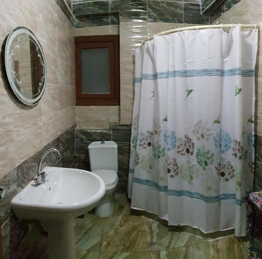 Caesar House Aparthotel Alexandria Ngoại thất bức ảnh