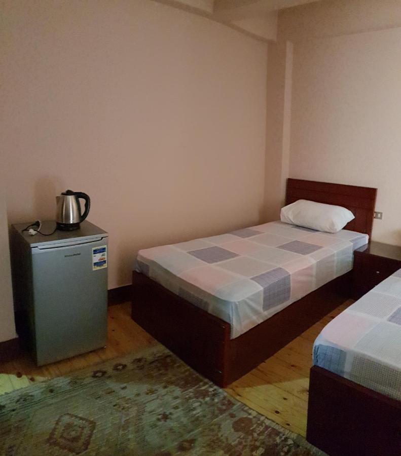 Caesar House Aparthotel Alexandria Ngoại thất bức ảnh