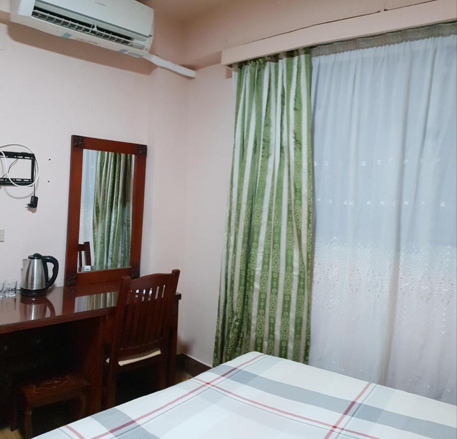 Caesar House Aparthotel Alexandria Ngoại thất bức ảnh