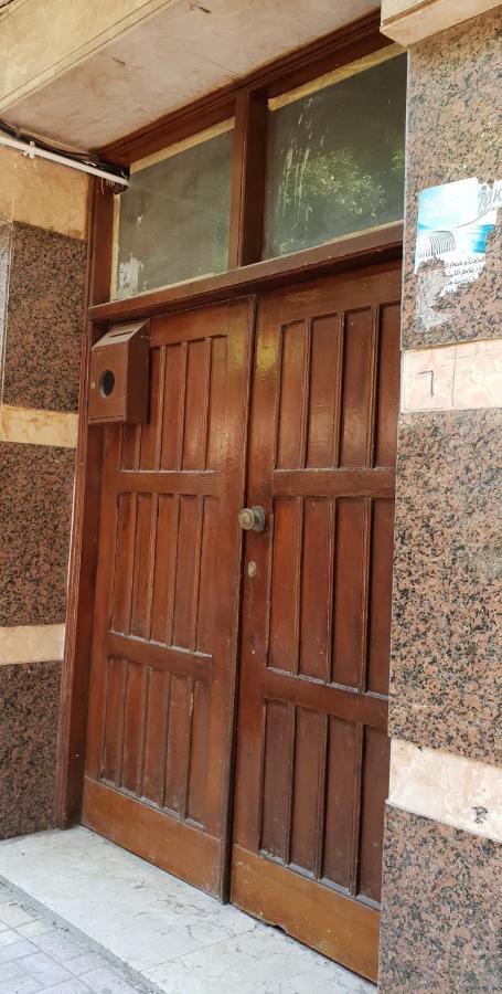 Caesar House Aparthotel Alexandria Ngoại thất bức ảnh