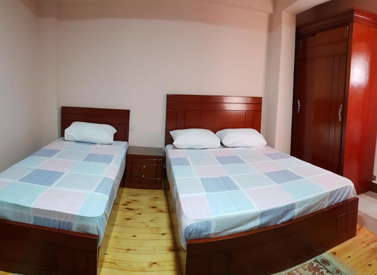 Caesar House Aparthotel Alexandria Ngoại thất bức ảnh