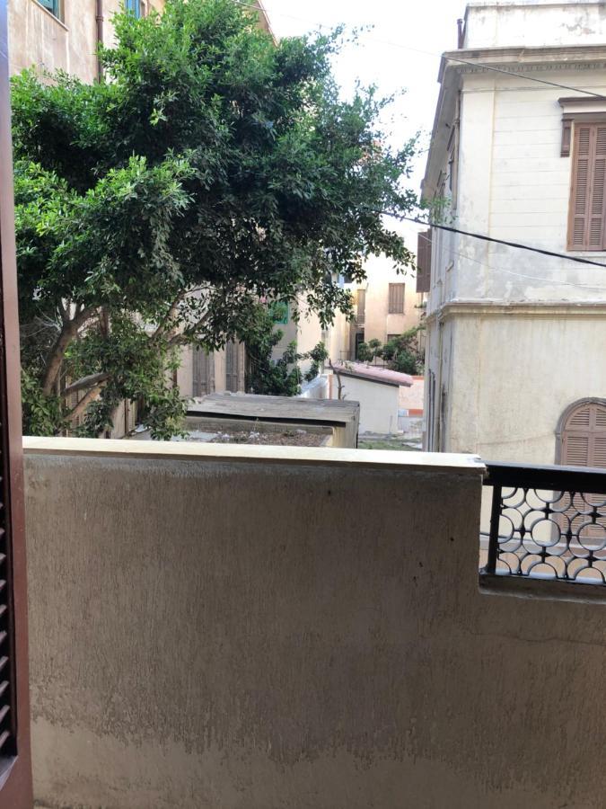Caesar House Aparthotel Alexandria Ngoại thất bức ảnh