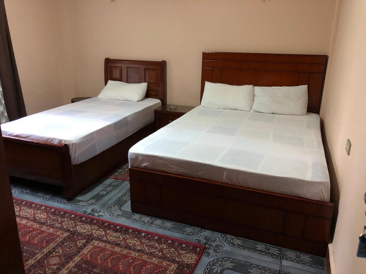 Caesar House Aparthotel Alexandria Ngoại thất bức ảnh